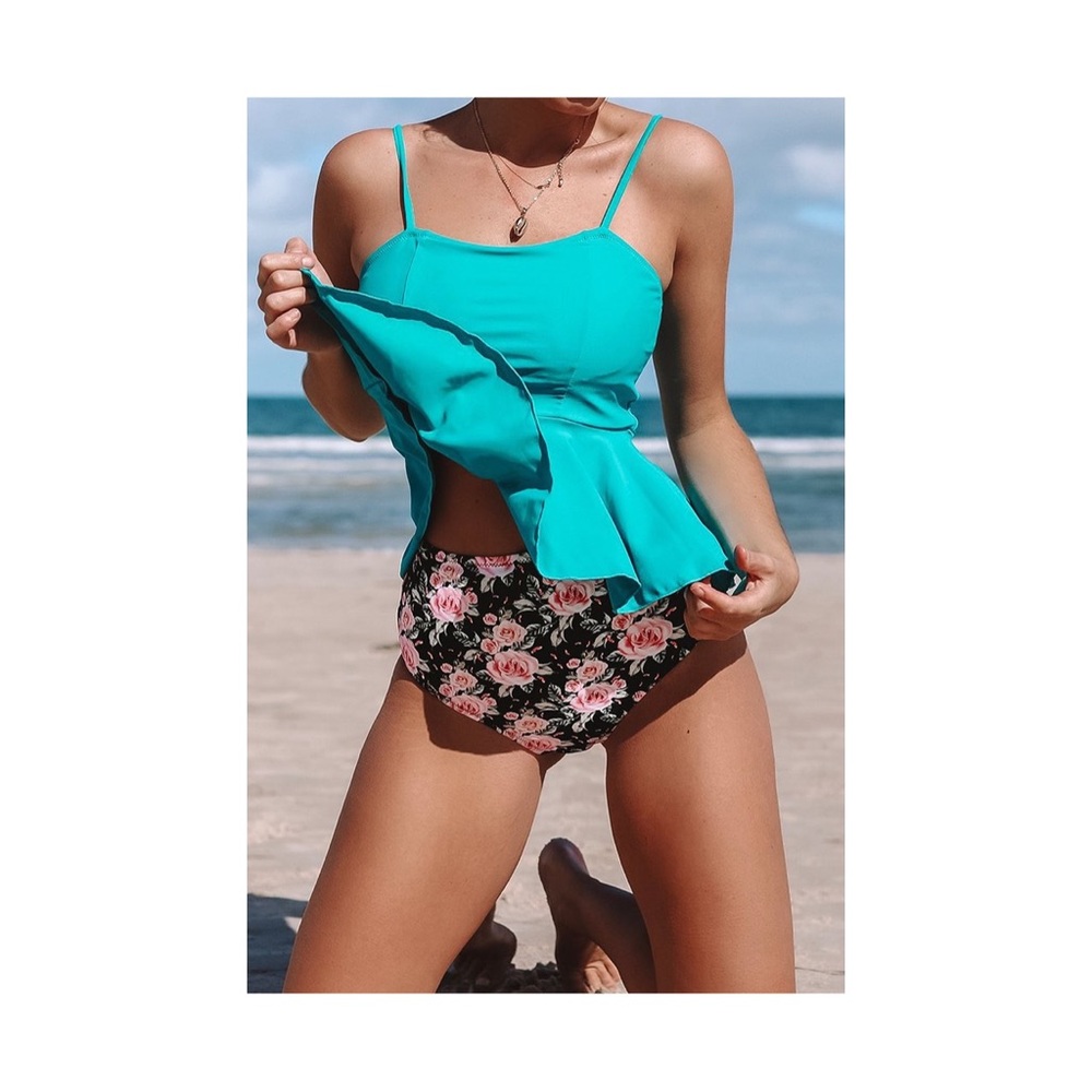 BRAND NEW CUPSHE SUIT